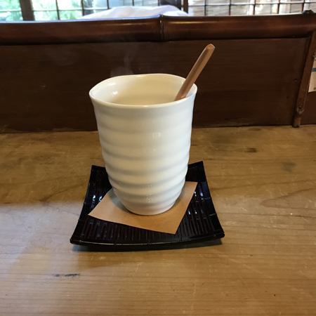 ろじうさぎ