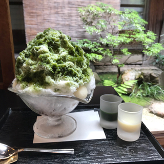 大極殿本舗六角店