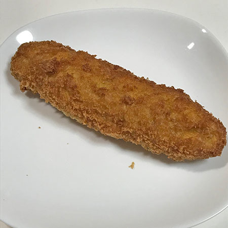まるき製パン所