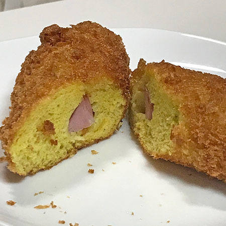 まるき製パン所